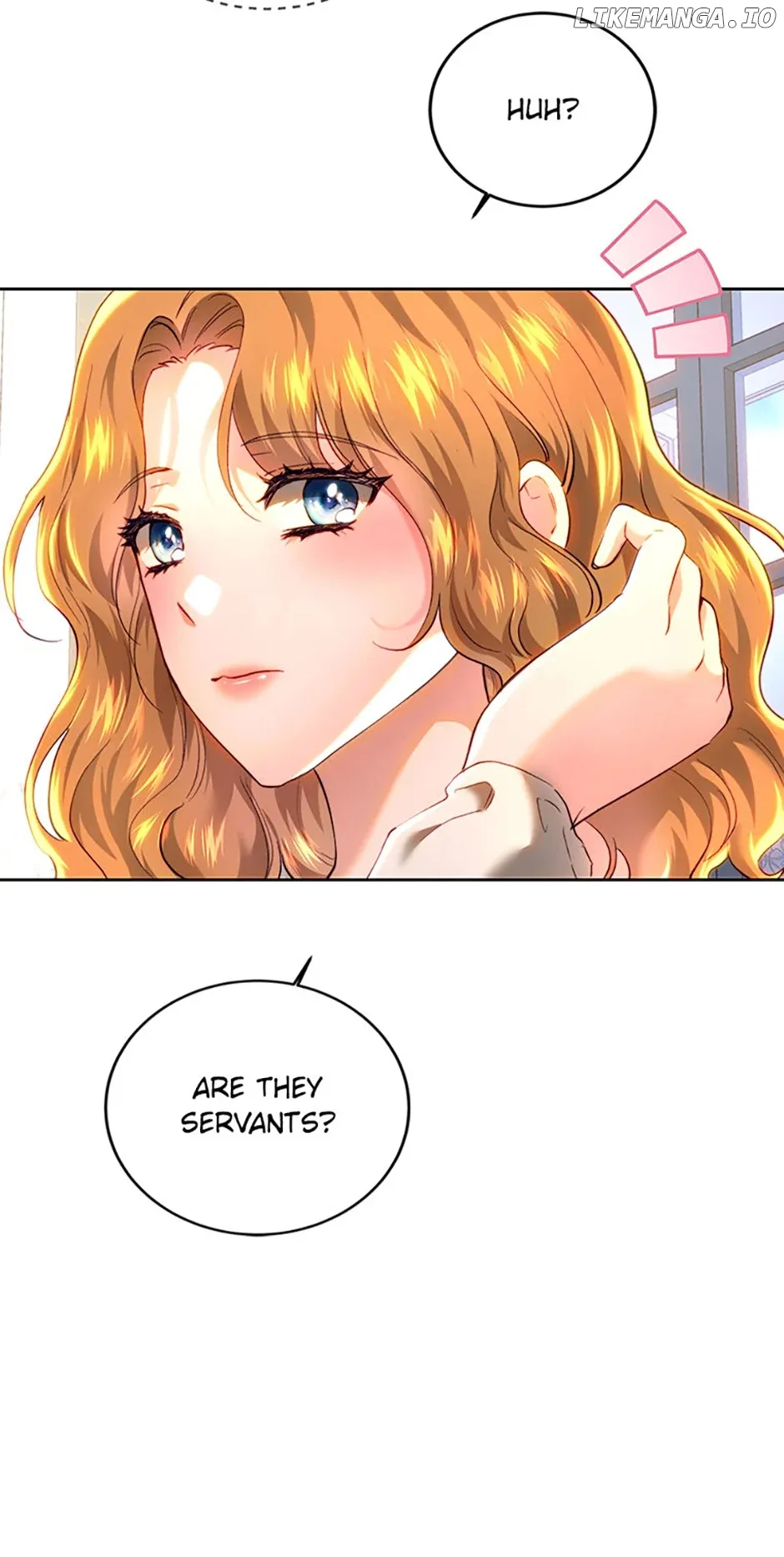 The Princess Blooms as a Crazy Flower Chapter 91 Online - página 82
