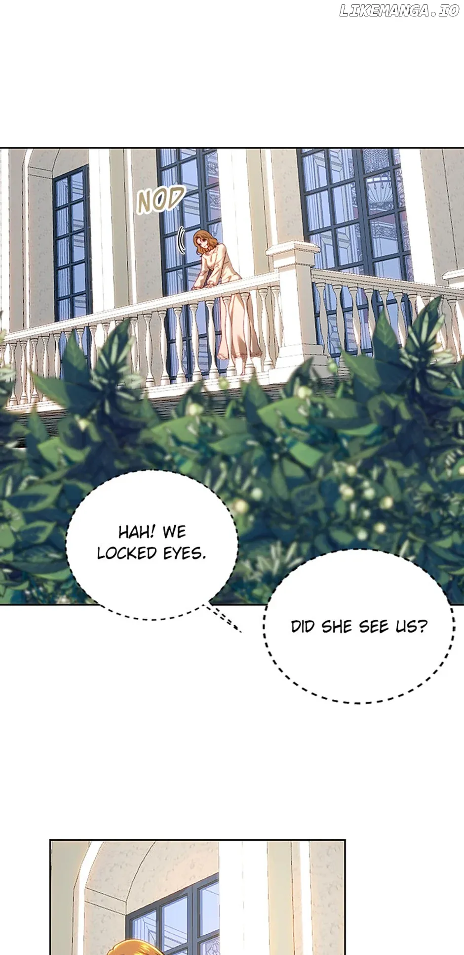 The Princess Blooms as a Crazy Flower Chapter 91 Online - página 84