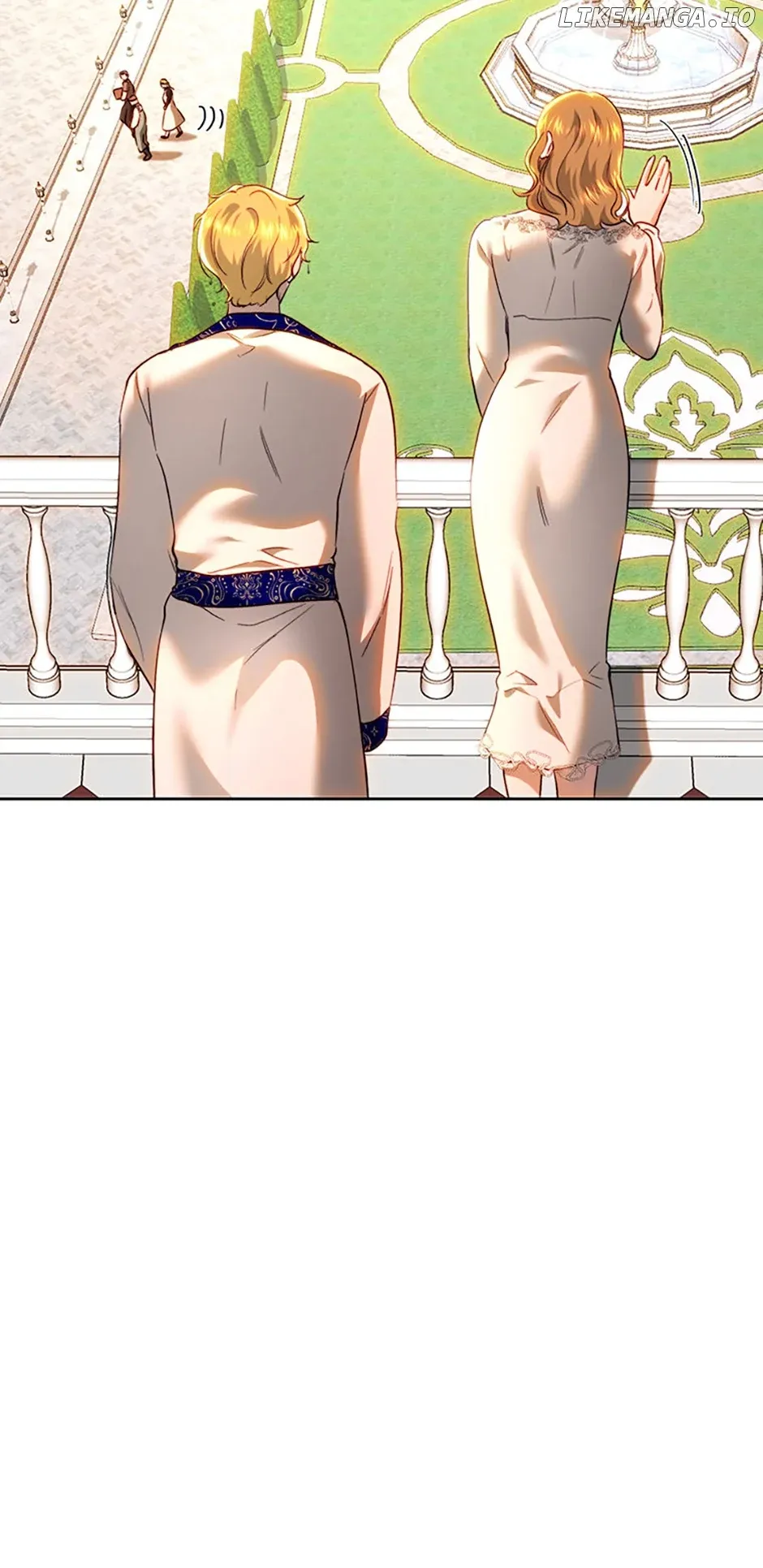 The Princess Blooms as a Crazy Flower Chapter 91 Online - página 87