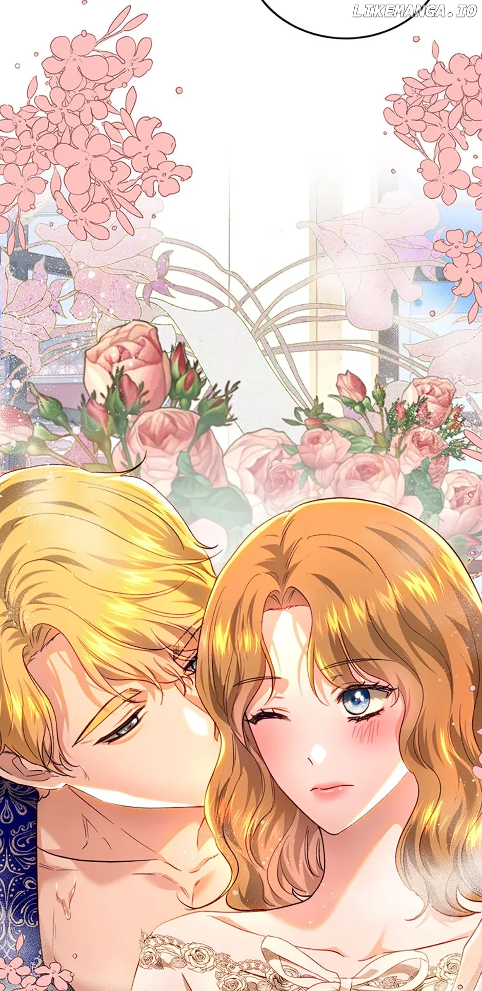 The Princess Blooms as a Crazy Flower Chapter 91 Online - página 90
