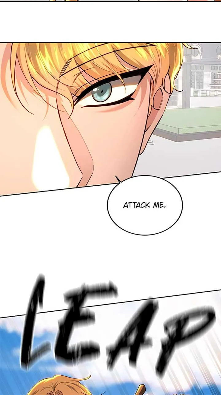 The Princess Blooms as a Crazy Flower Chapter 93 Online - página 3