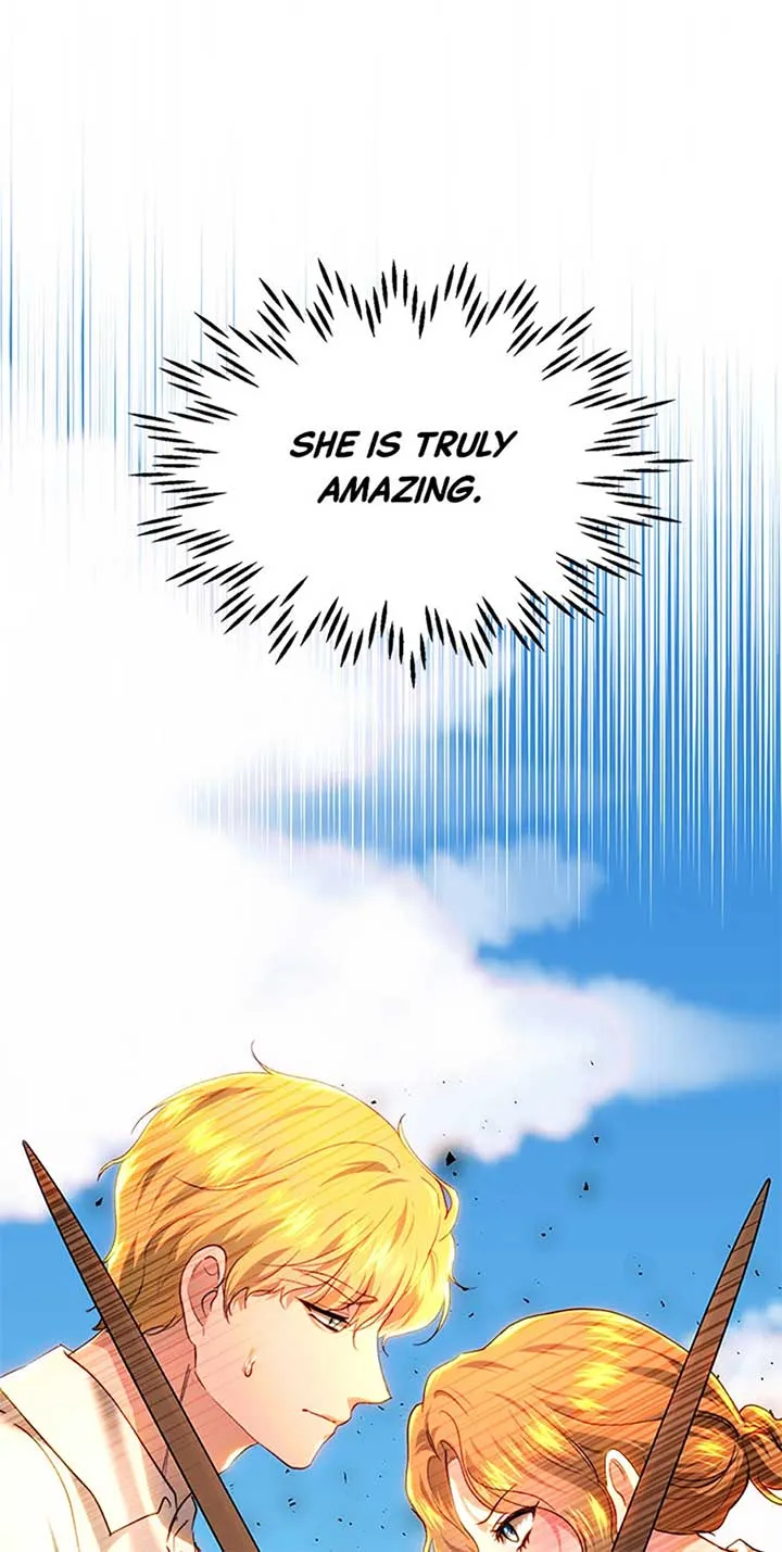 The Princess Blooms as a Crazy Flower Chapter 93 Online - página 10