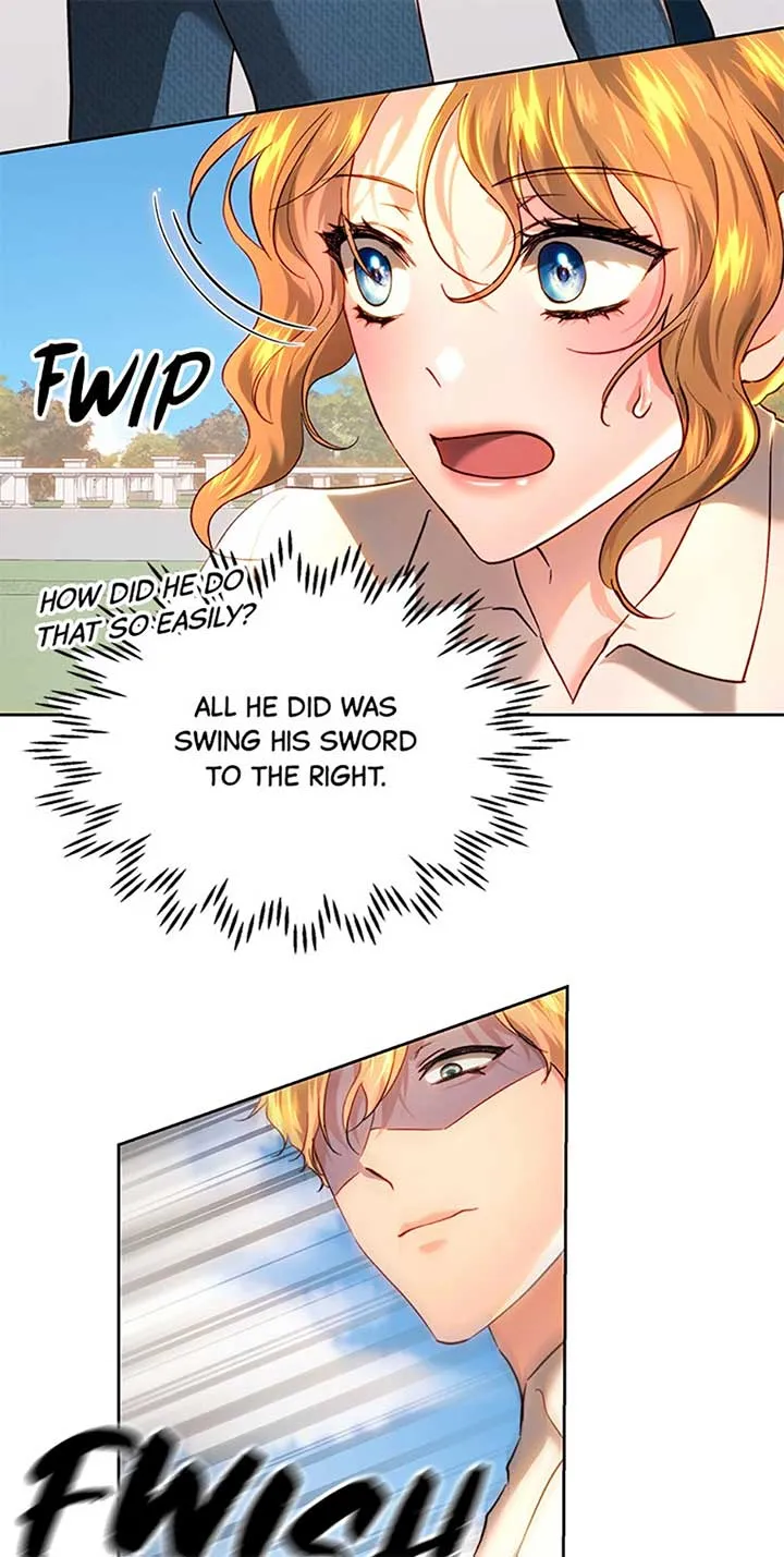 The Princess Blooms as a Crazy Flower Chapter 93 Online - página 14