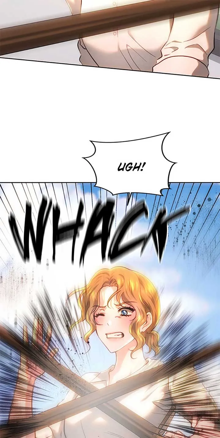 The Princess Blooms as a Crazy Flower Chapter 93 Online - página 16
