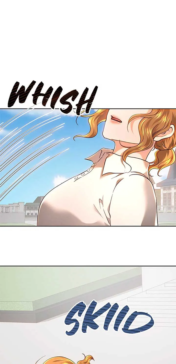 The Princess Blooms as a Crazy Flower Chapter 93 Online - página 20