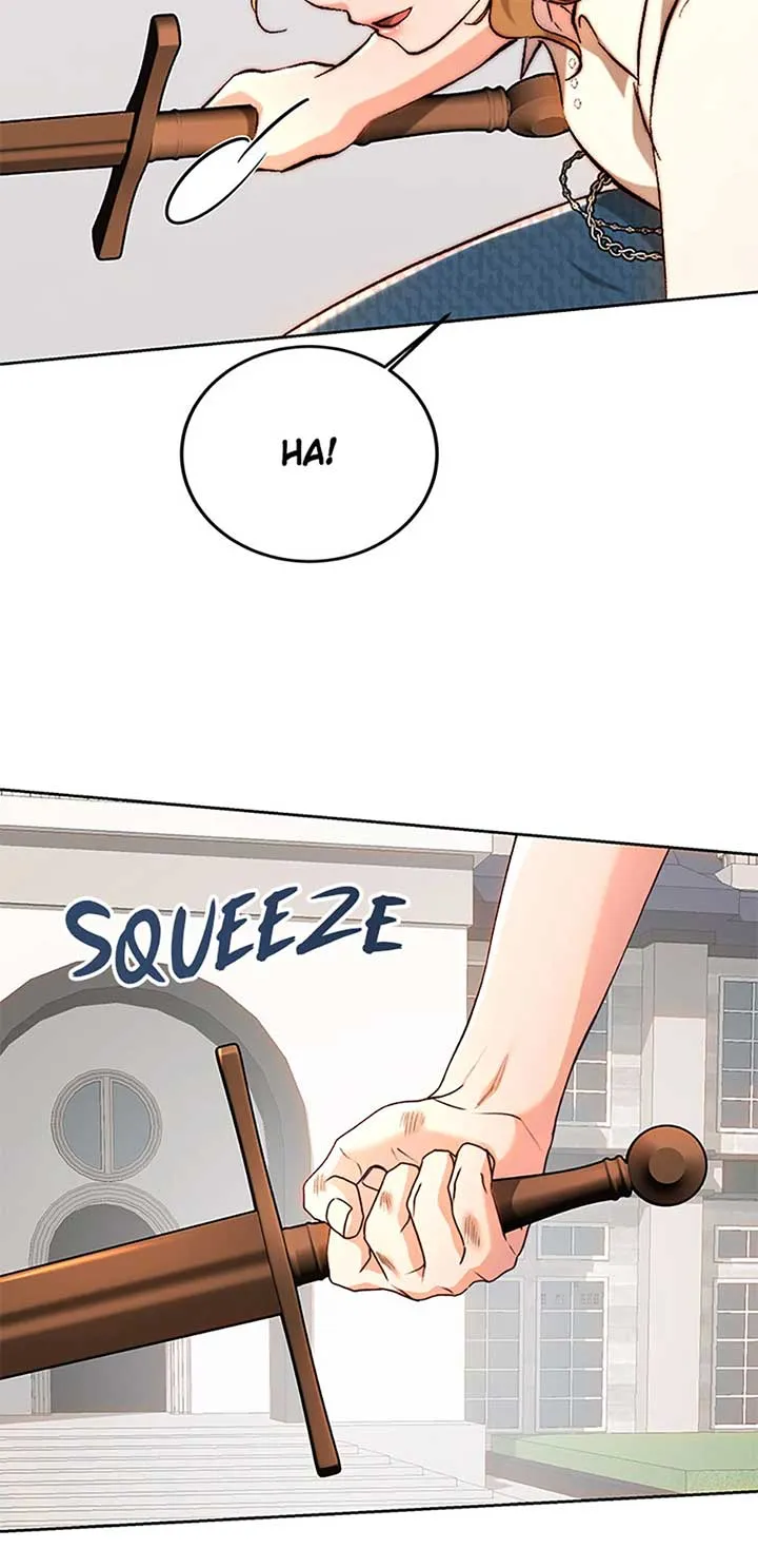 The Princess Blooms as a Crazy Flower Chapter 93 Online - página 22
