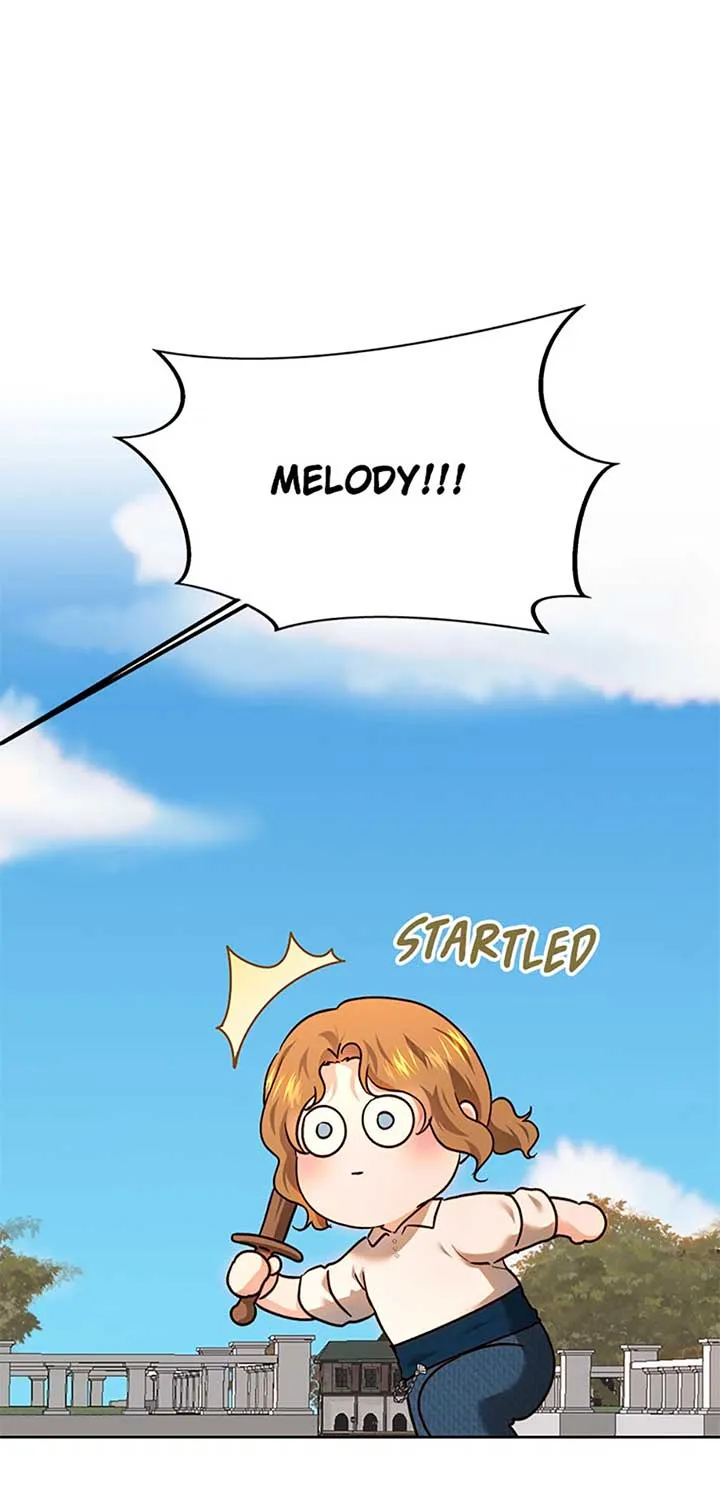 The Princess Blooms as a Crazy Flower Chapter 93 Online - página 23