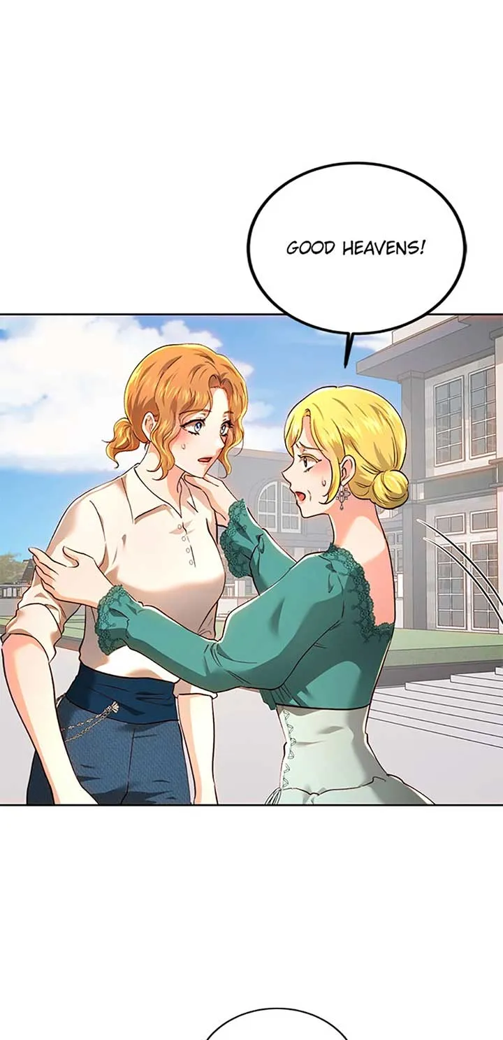 The Princess Blooms as a Crazy Flower Chapter 93 Online - página 24