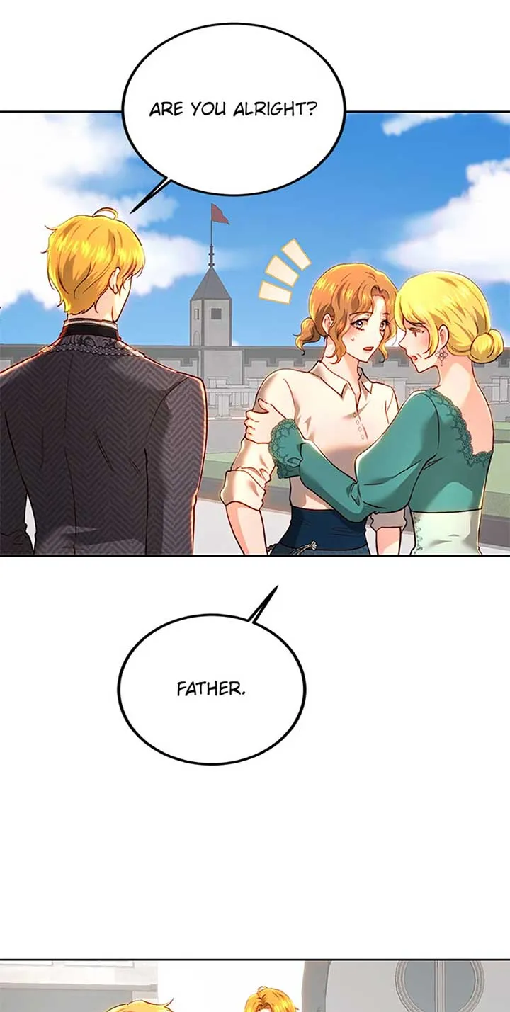 The Princess Blooms as a Crazy Flower Chapter 93 Online - página 26