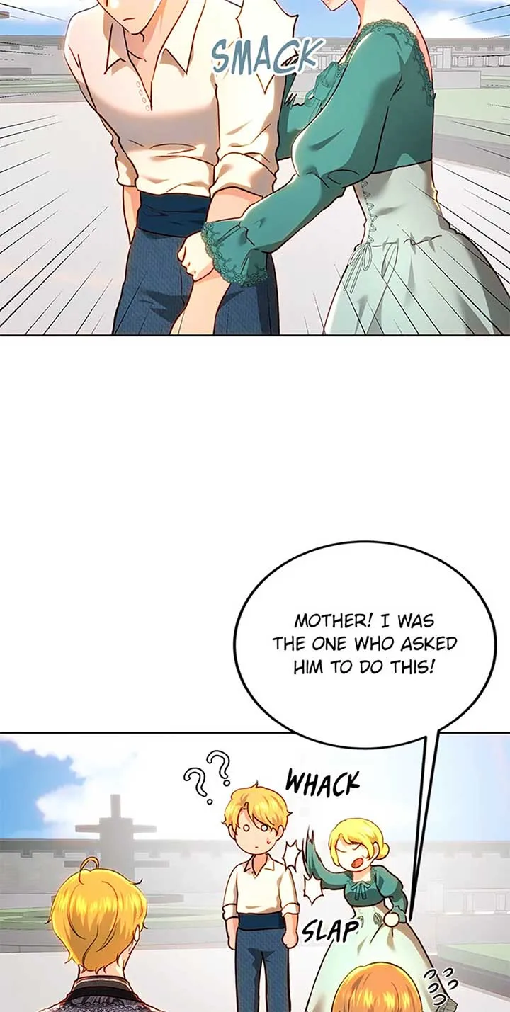 The Princess Blooms as a Crazy Flower Chapter 93 Online - página 30