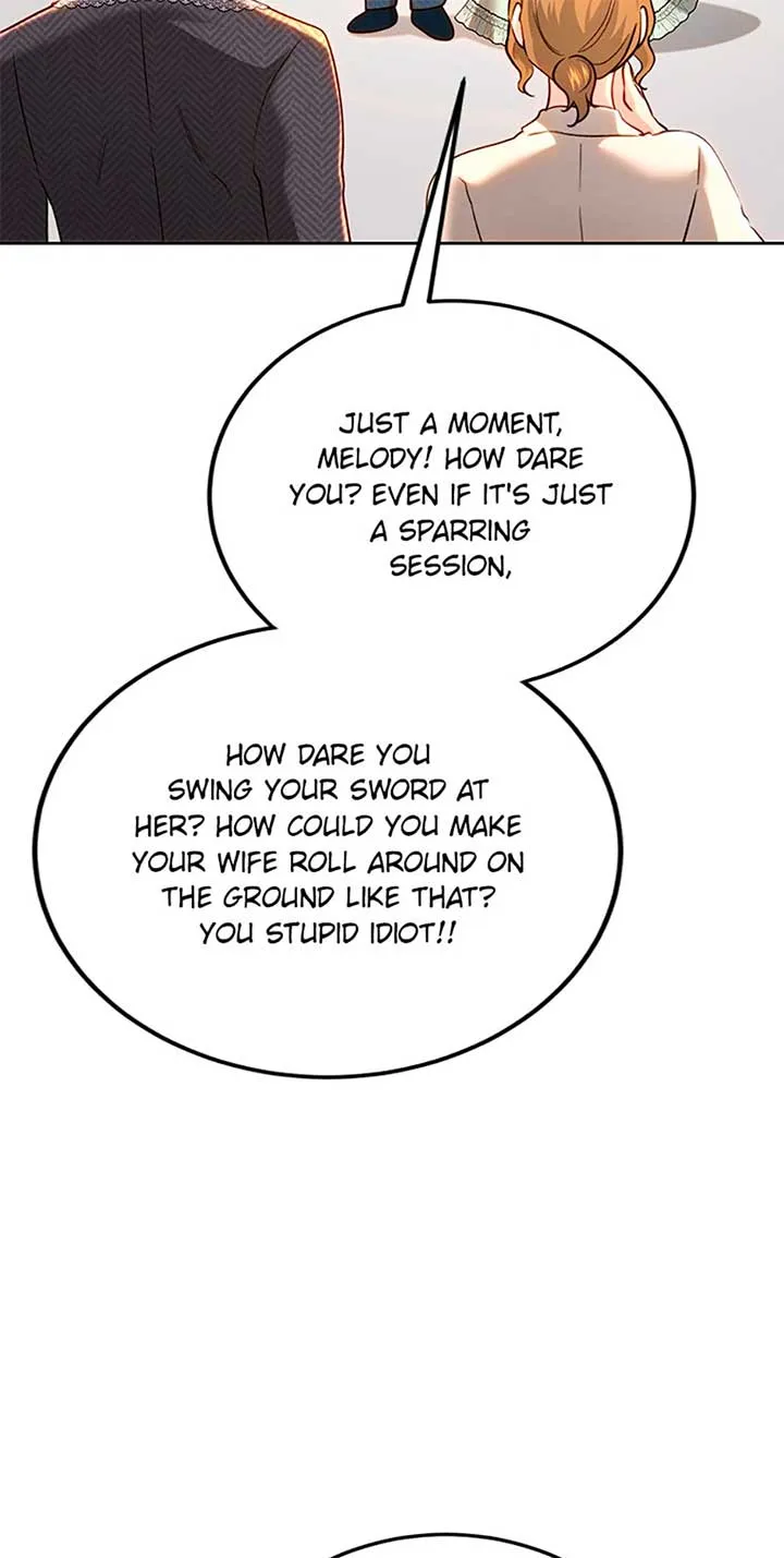 The Princess Blooms as a Crazy Flower Chapter 93 Online - página 31