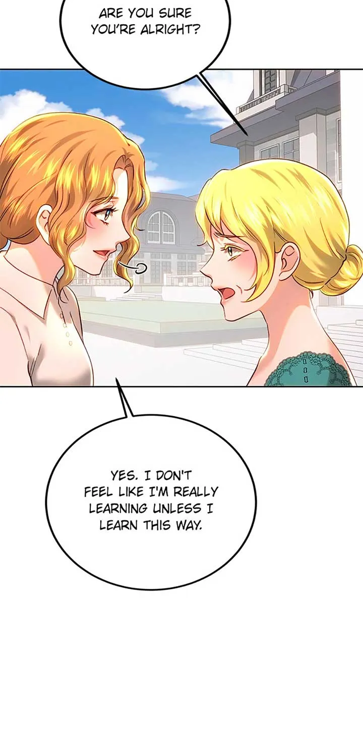 The Princess Blooms as a Crazy Flower Chapter 93 Online - página 35