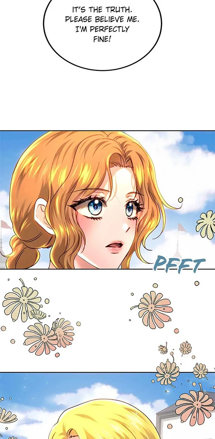 The Princess Blooms as a Crazy Flower Chapter 93 Online - página 37