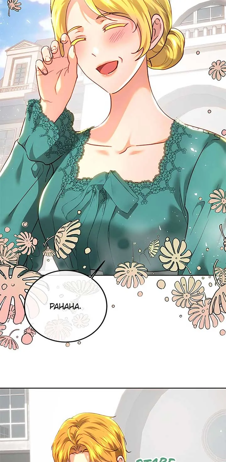 The Princess Blooms as a Crazy Flower Chapter 93 Online - página 38