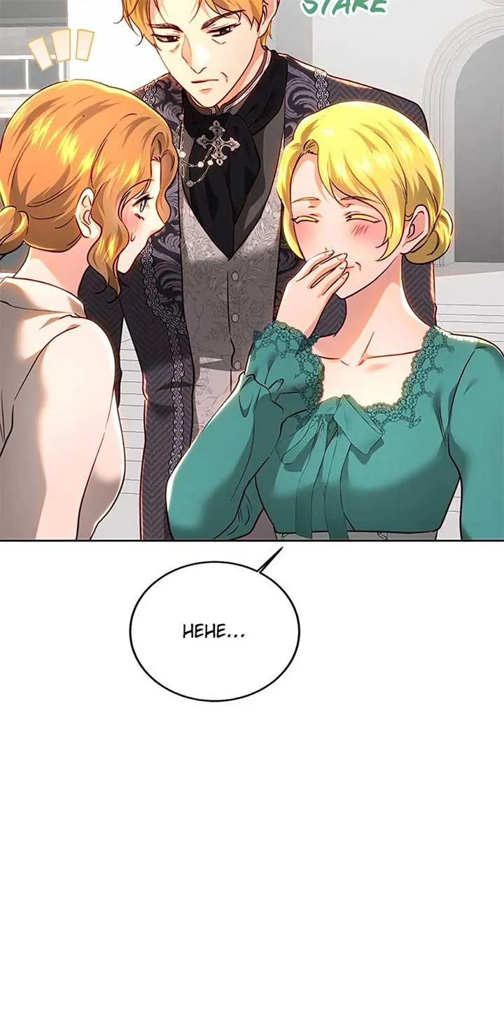 The Princess Blooms as a Crazy Flower Chapter 93 Online - página 39