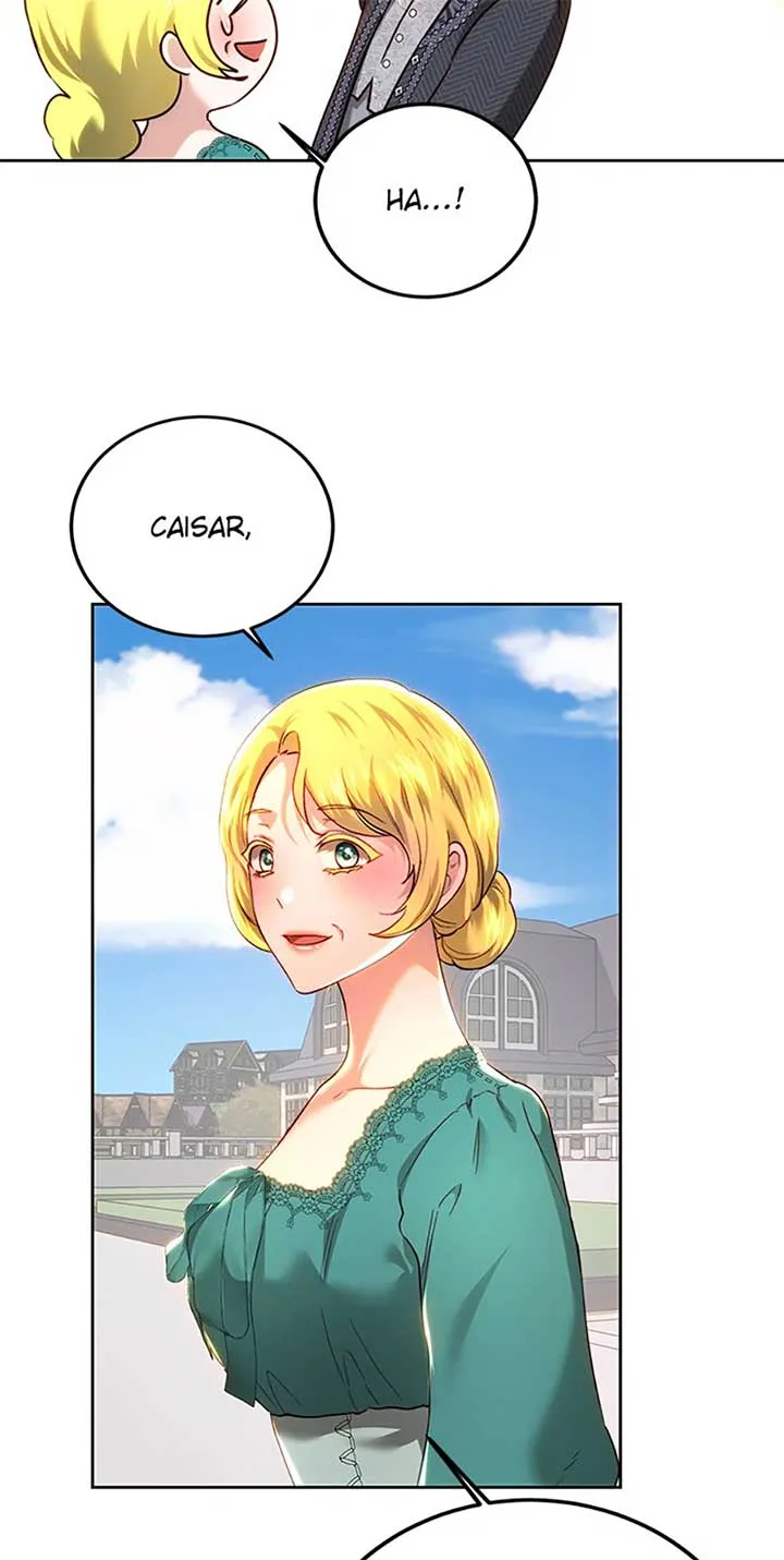 The Princess Blooms as a Crazy Flower Chapter 93 Online - página 41