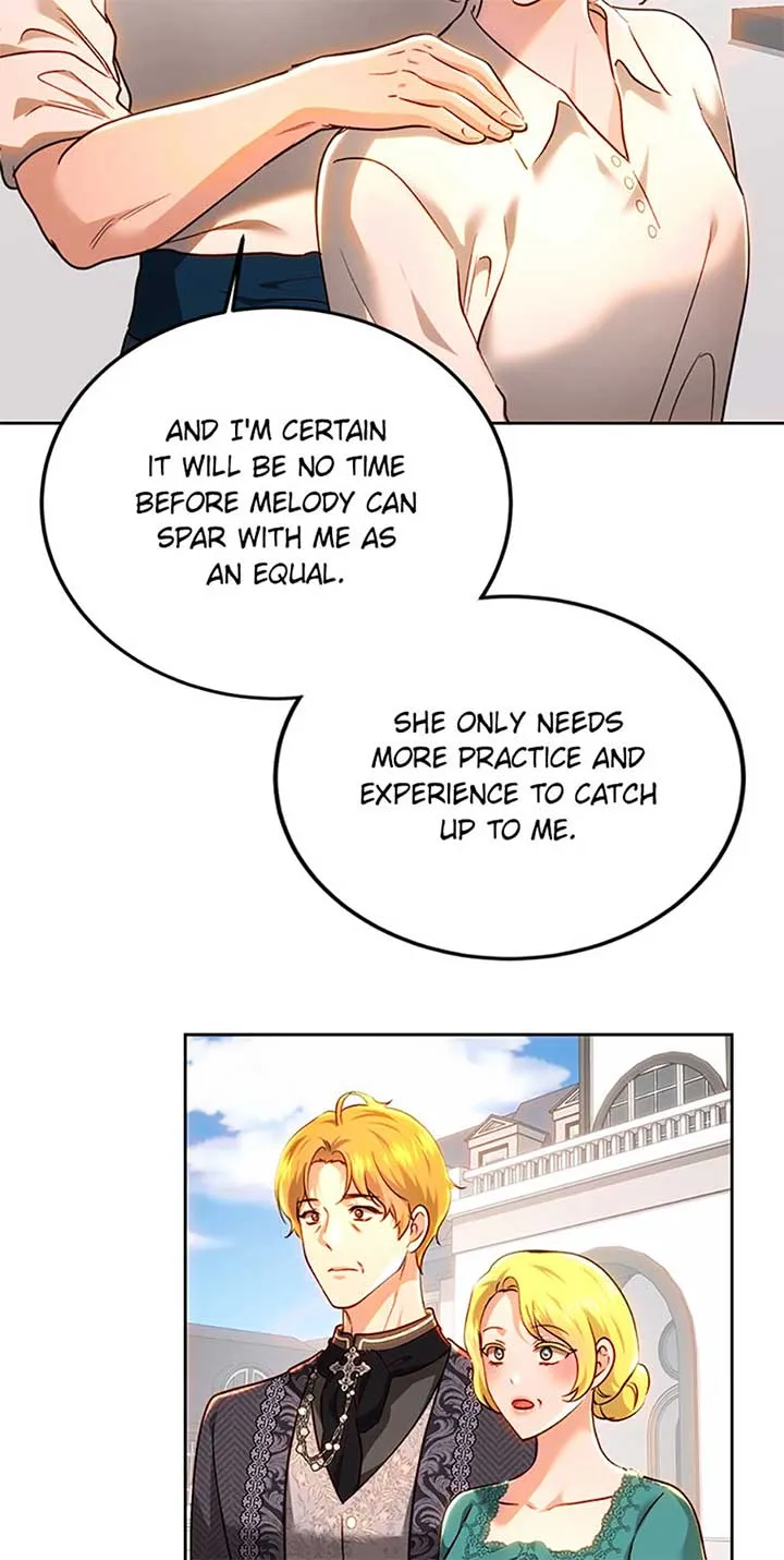 The Princess Blooms as a Crazy Flower Chapter 93 Online - página 43