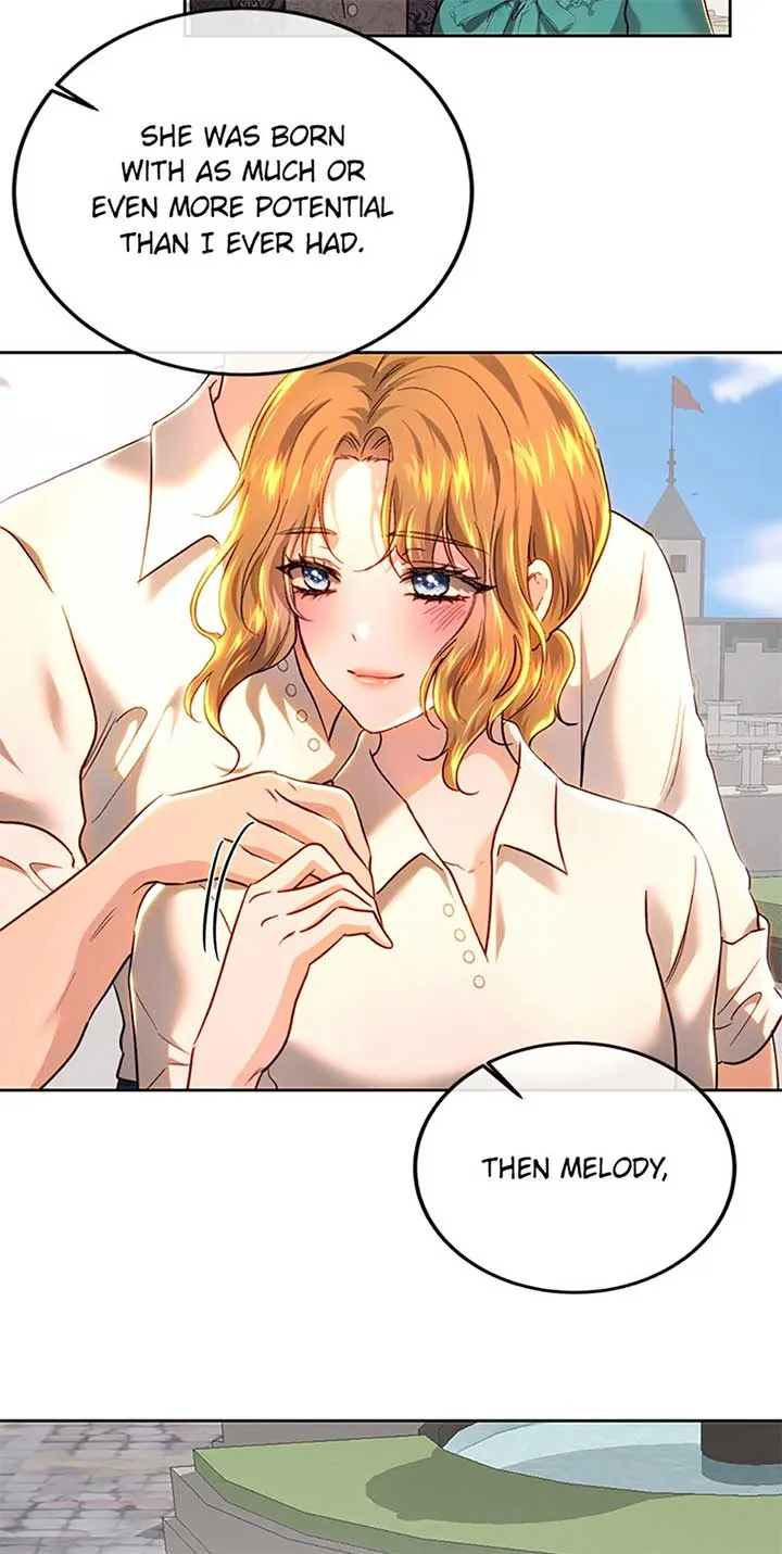 The Princess Blooms as a Crazy Flower Chapter 93 Online - página 44