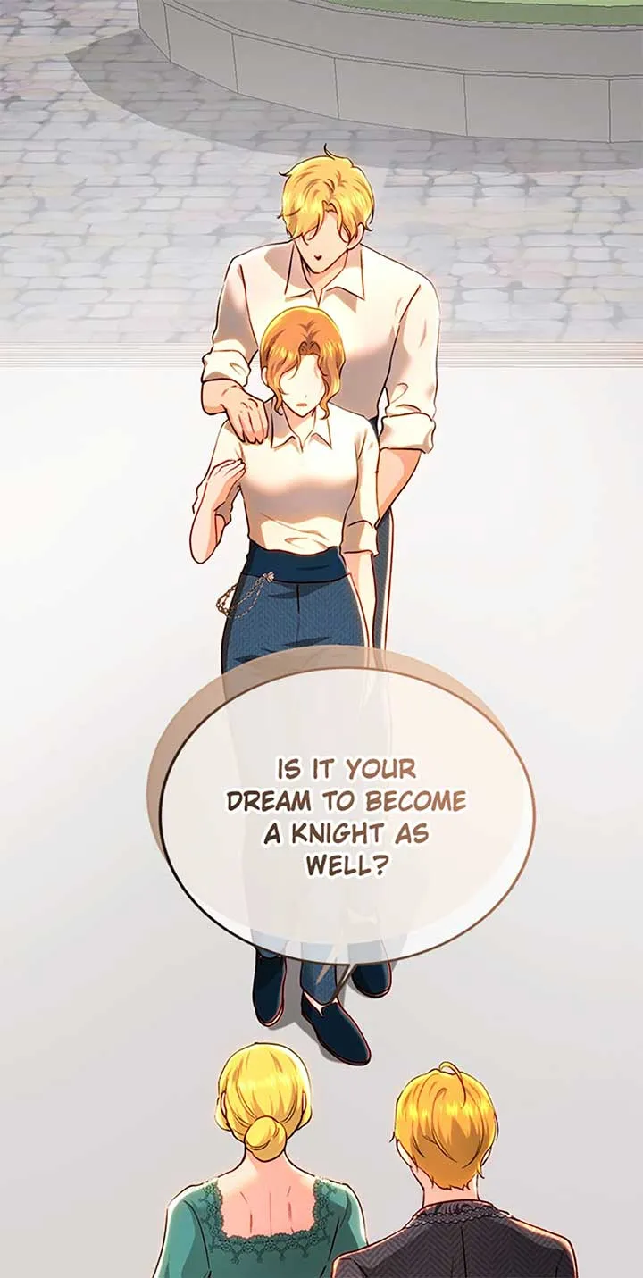 The Princess Blooms as a Crazy Flower Chapter 93 Online - página 45