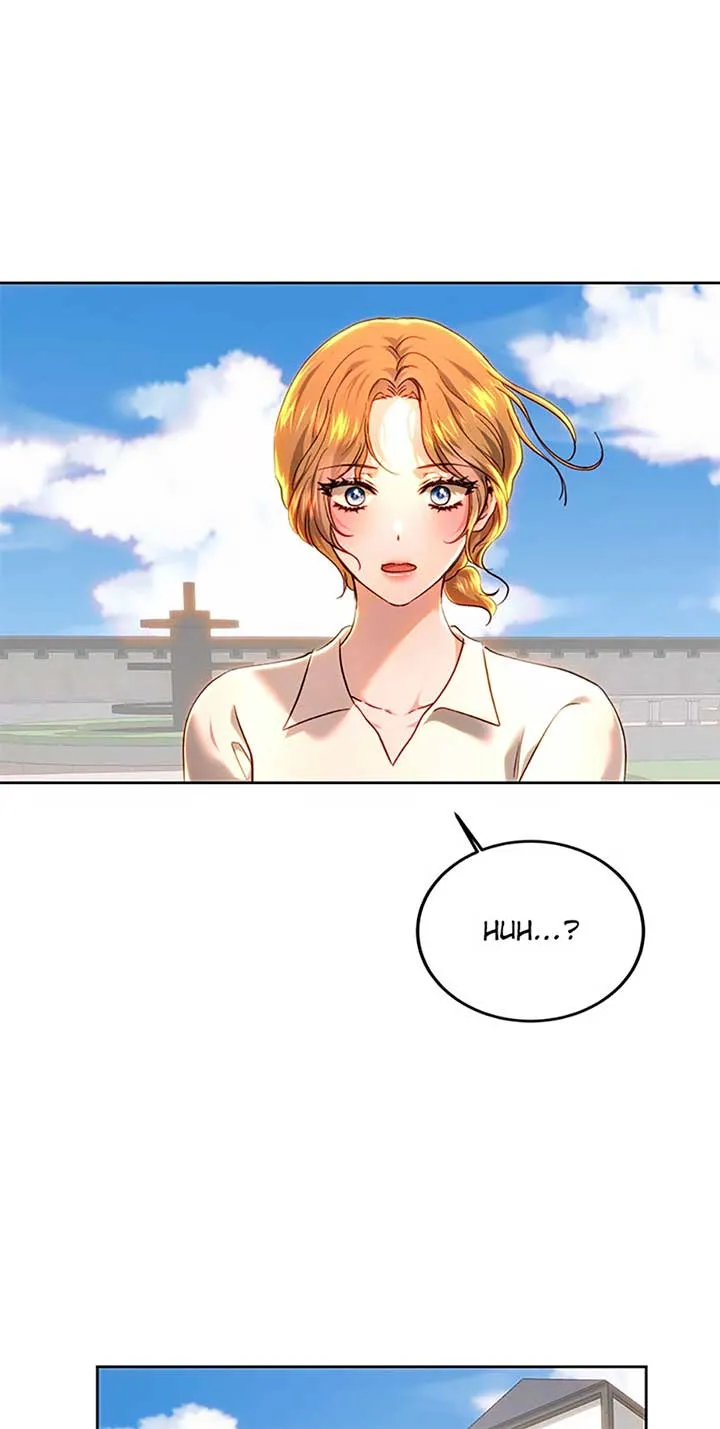 The Princess Blooms as a Crazy Flower Chapter 93 Online - página 47