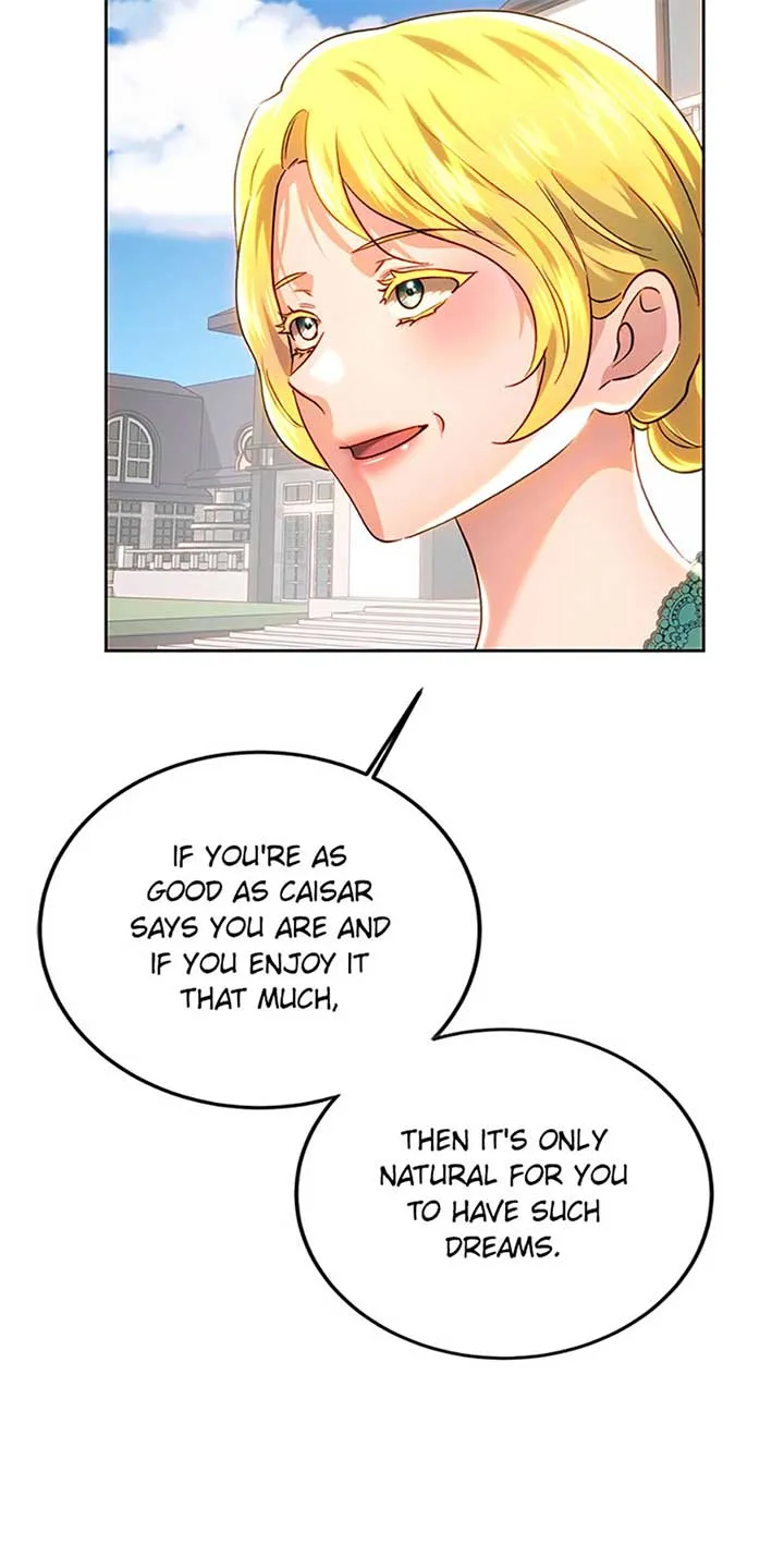 The Princess Blooms as a Crazy Flower Chapter 93 Online - página 48