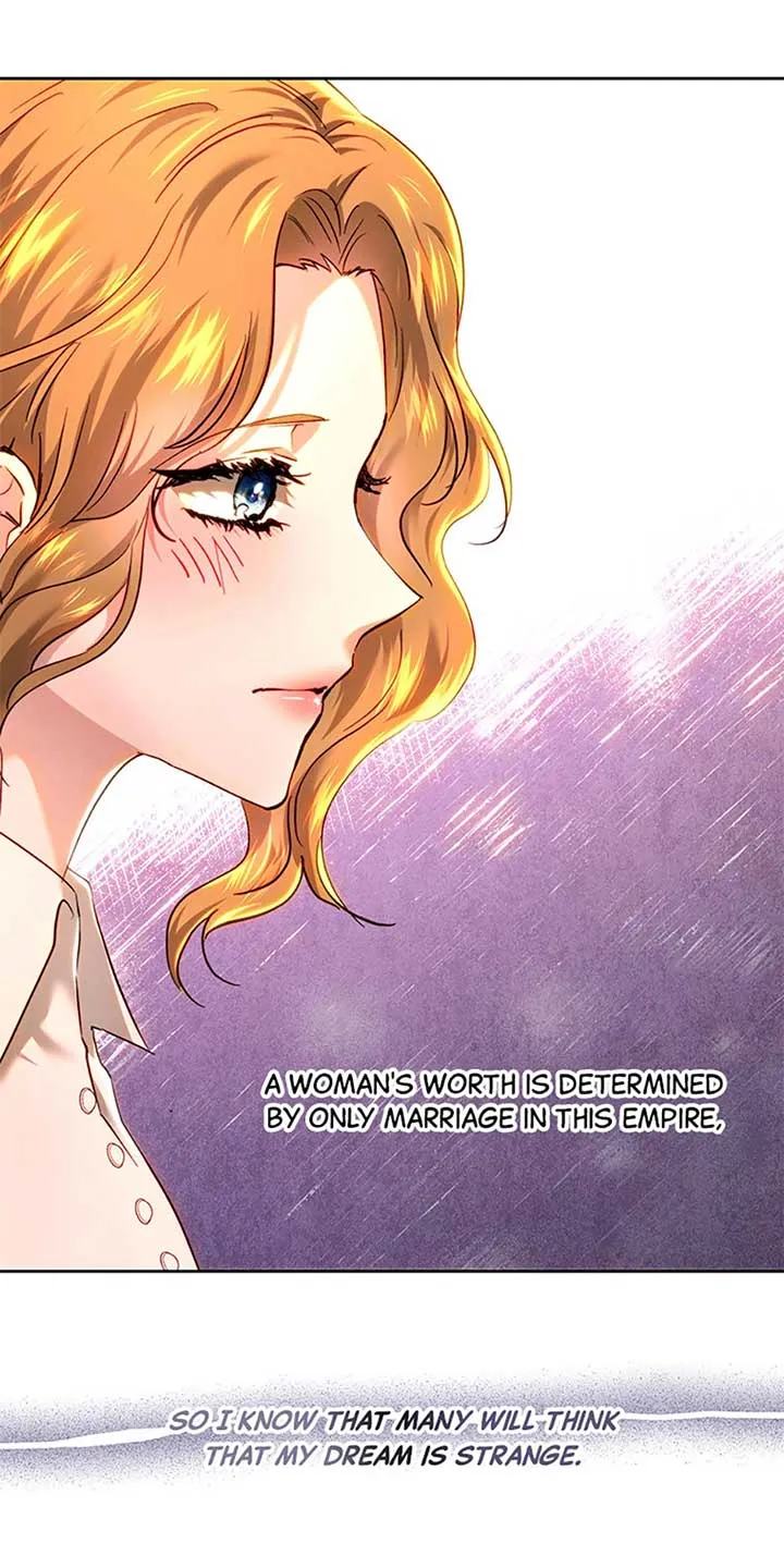 The Princess Blooms as a Crazy Flower Chapter 93 Online - página 49
