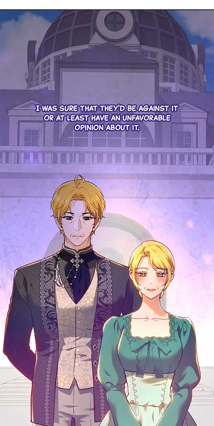 The Princess Blooms as a Crazy Flower Chapter 93 Online - página 50