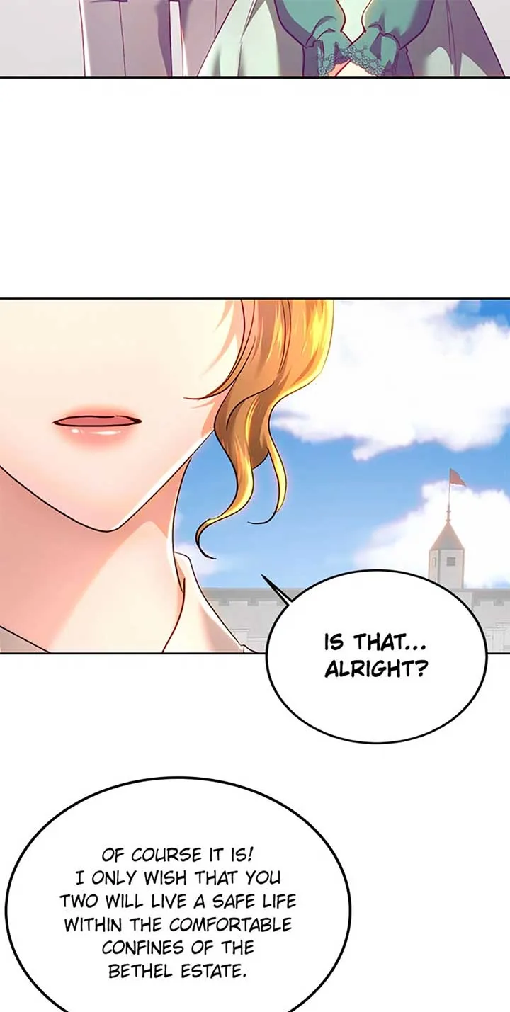 The Princess Blooms as a Crazy Flower Chapter 93 Online - página 51