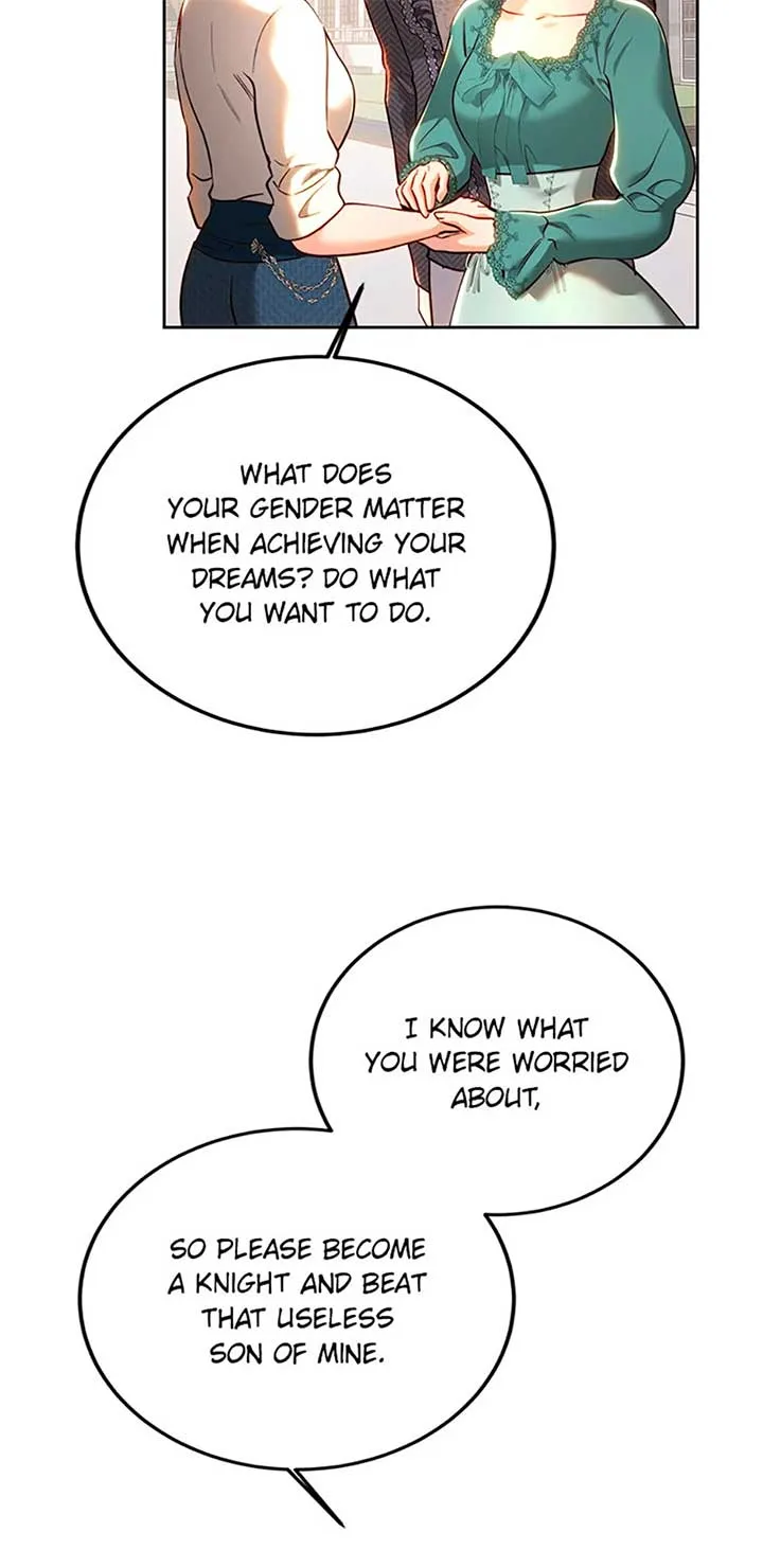 The Princess Blooms as a Crazy Flower Chapter 93 Online - página 56