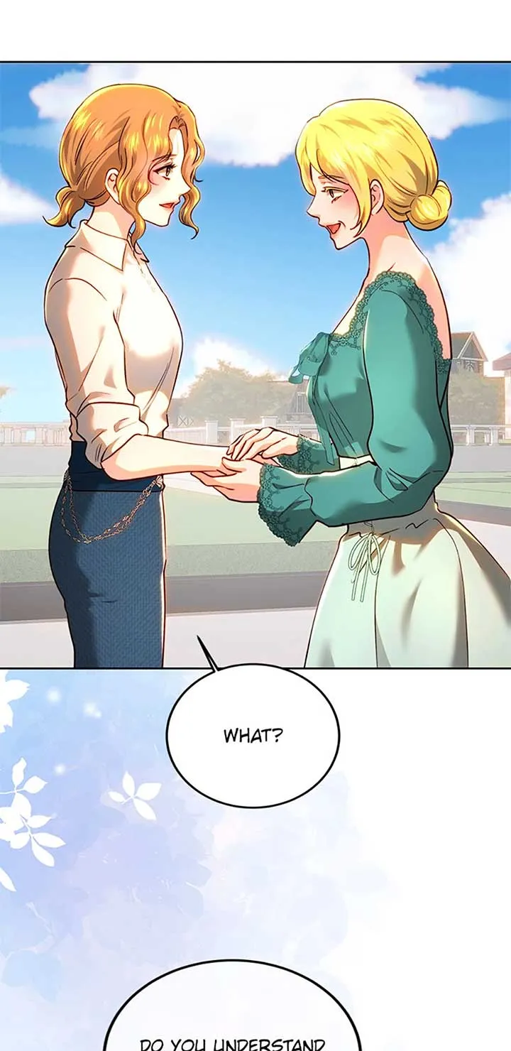 The Princess Blooms as a Crazy Flower Chapter 93 Online - página 57