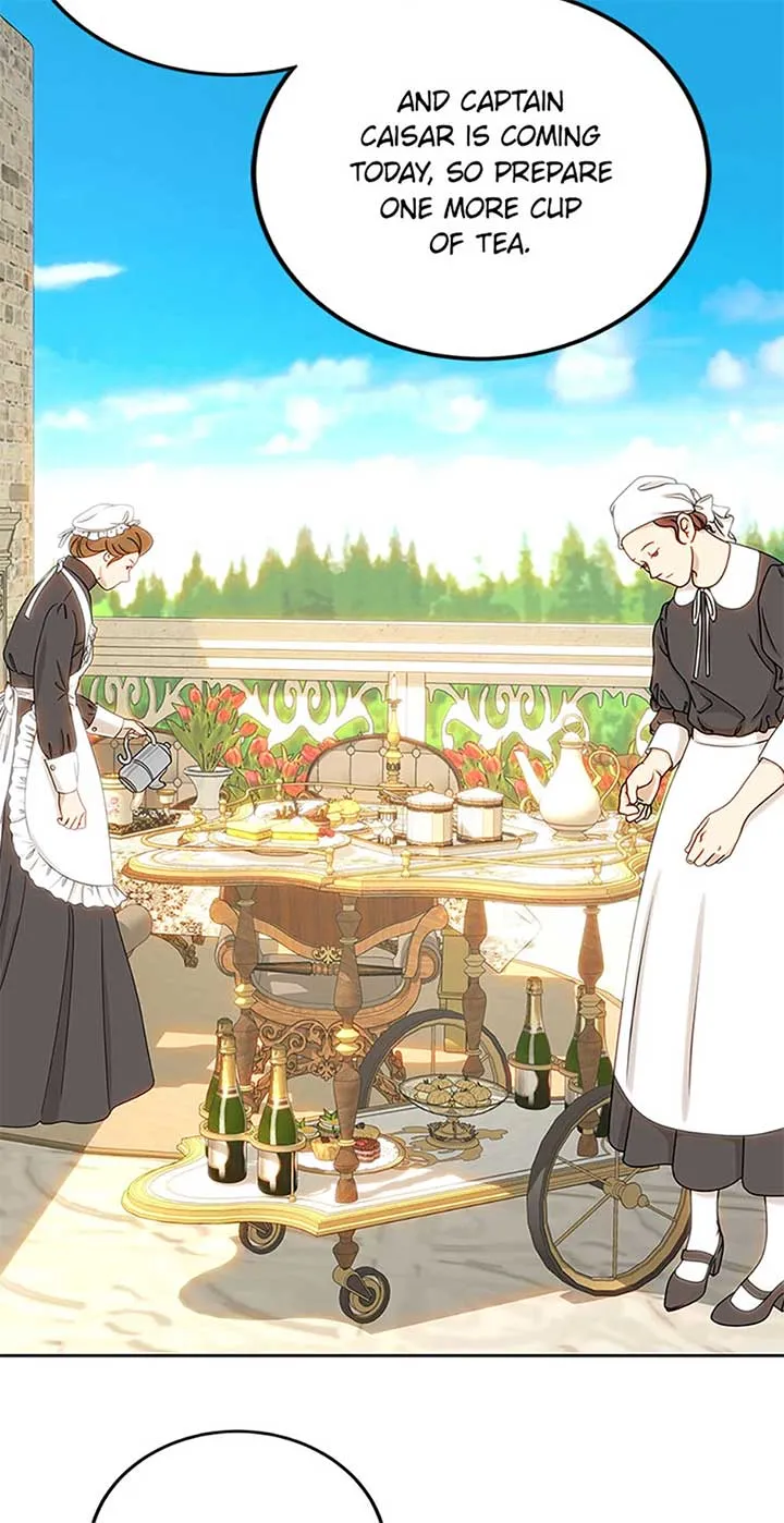 The Princess Blooms as a Crazy Flower Chapter 93 Online - página 62
