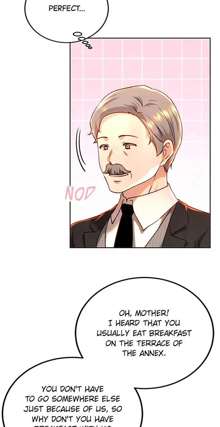 The Princess Blooms as a Crazy Flower Chapter 93 Online - página 63