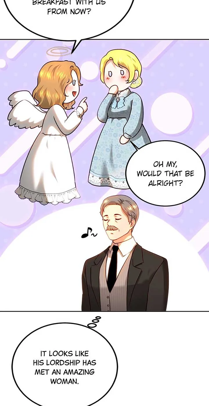 The Princess Blooms as a Crazy Flower Chapter 93 Online - página 64