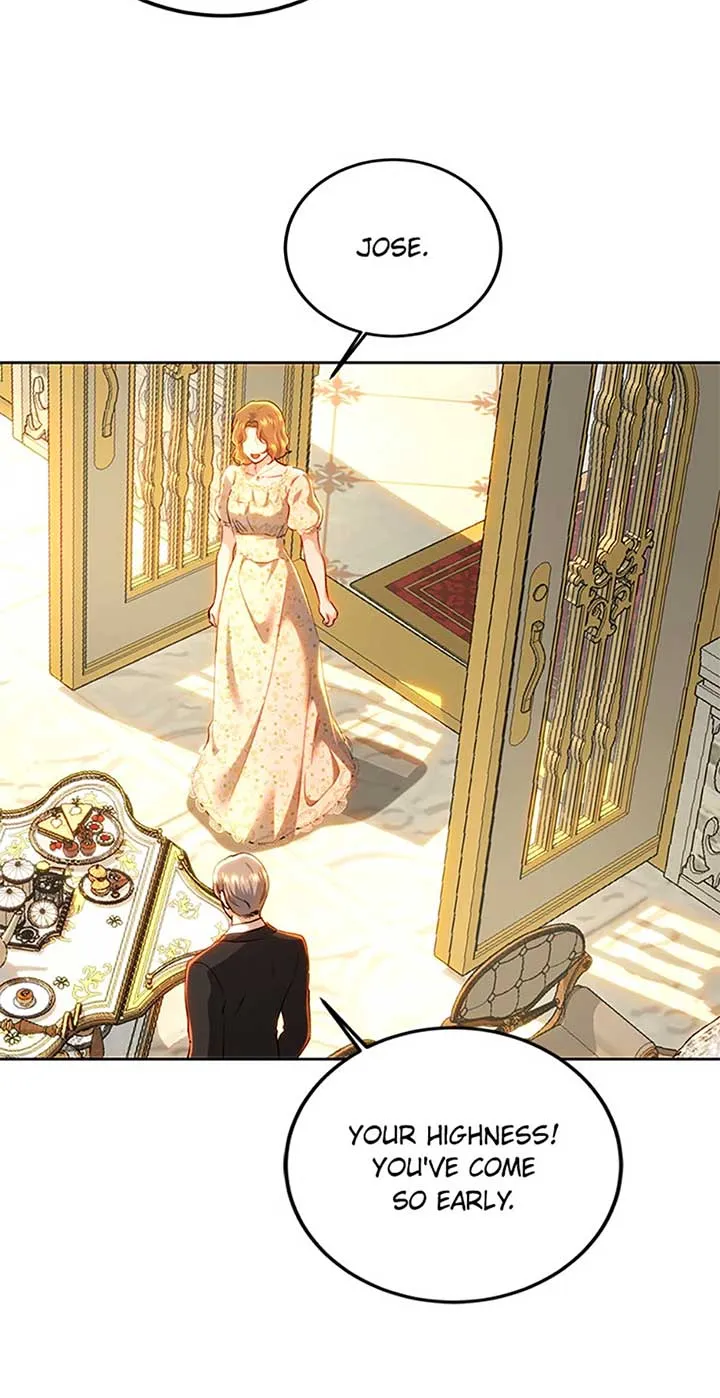 The Princess Blooms as a Crazy Flower Chapter 93 Online - página 65