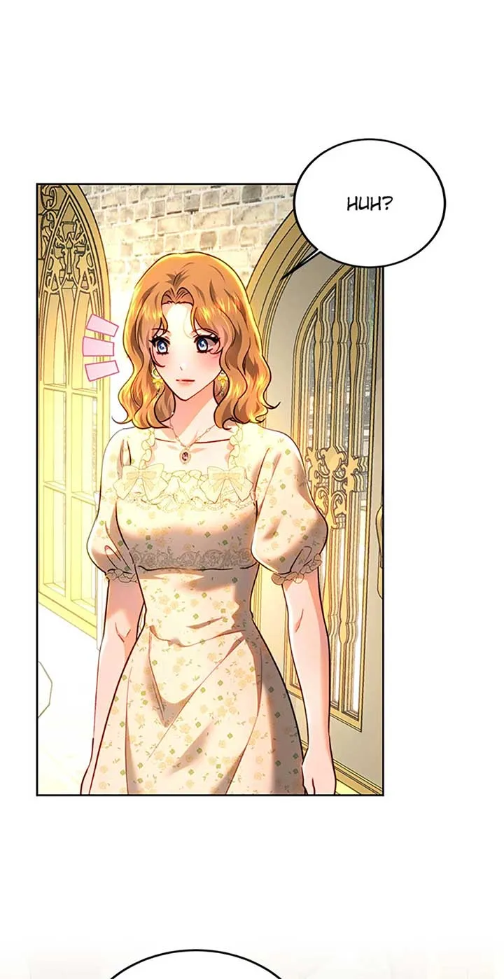 The Princess Blooms as a Crazy Flower Chapter 93 Online - página 66