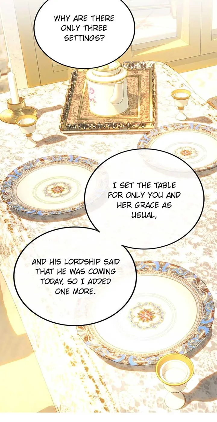 The Princess Blooms as a Crazy Flower Chapter 93 Online - página 67