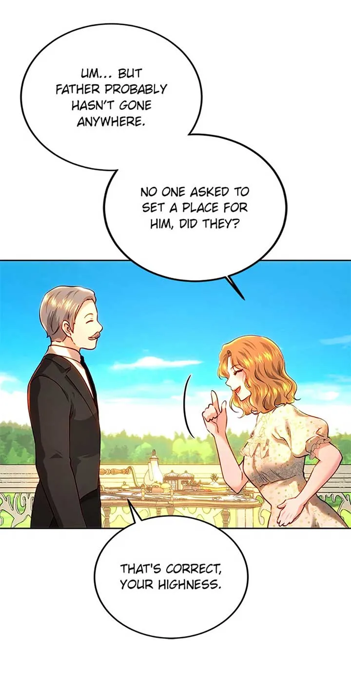 The Princess Blooms as a Crazy Flower Chapter 93 Online - página 68