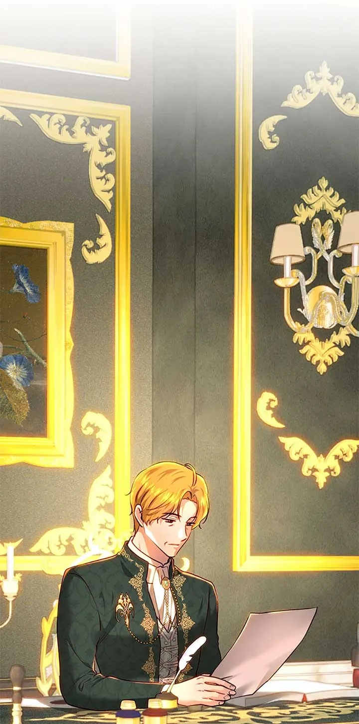 The Princess Blooms as a Crazy Flower Chapter 93 Online - página 70