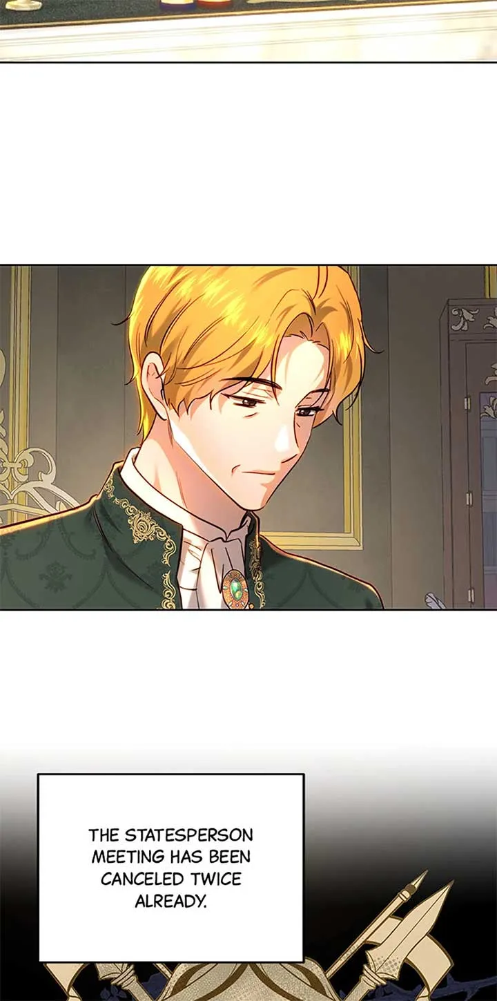 The Princess Blooms as a Crazy Flower Chapter 93 Online - página 71