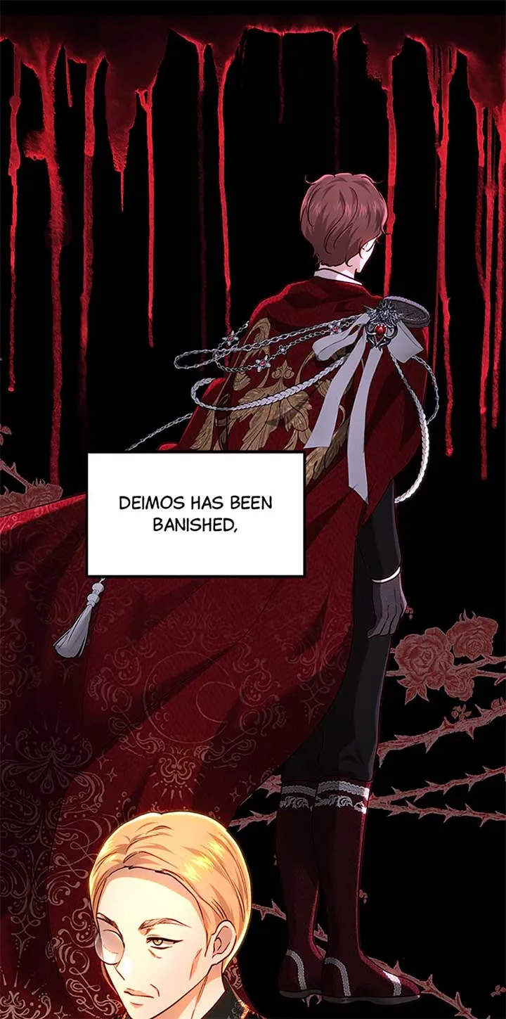 The Princess Blooms as a Crazy Flower Chapter 93 Online - página 73