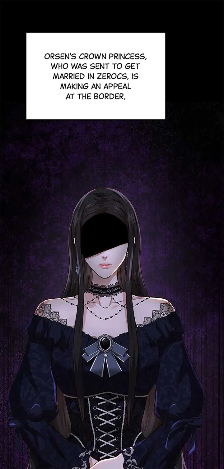 The Princess Blooms as a Crazy Flower Chapter 93 Online - página 76
