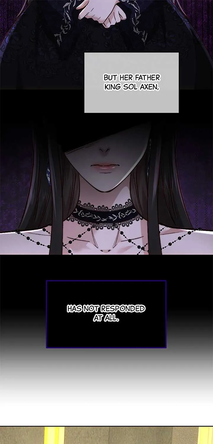 The Princess Blooms as a Crazy Flower Chapter 93 Online - página 77