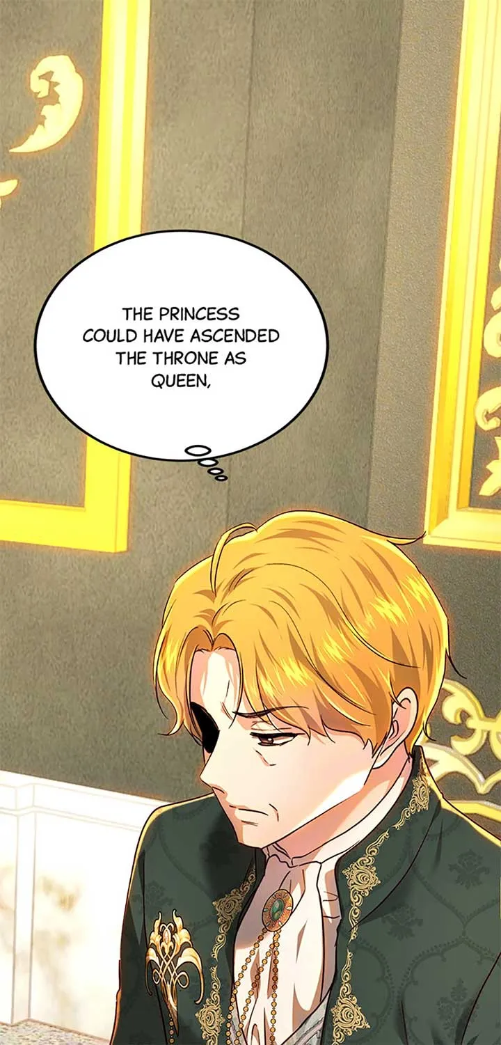 The Princess Blooms as a Crazy Flower Chapter 93 Online - página 78
