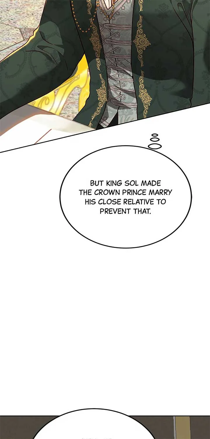 The Princess Blooms as a Crazy Flower Chapter 93 Online - página 79
