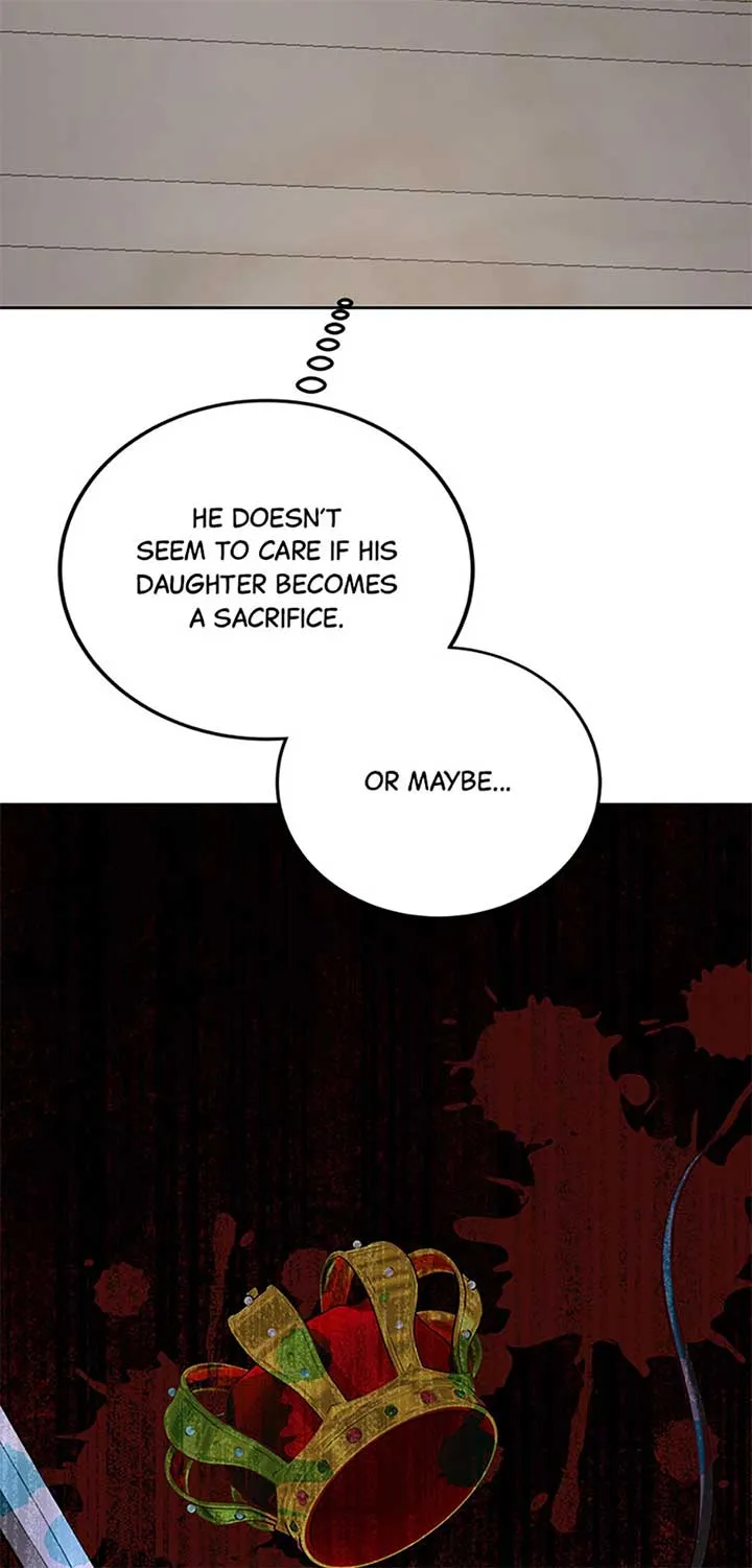 The Princess Blooms as a Crazy Flower Chapter 93 Online - página 81