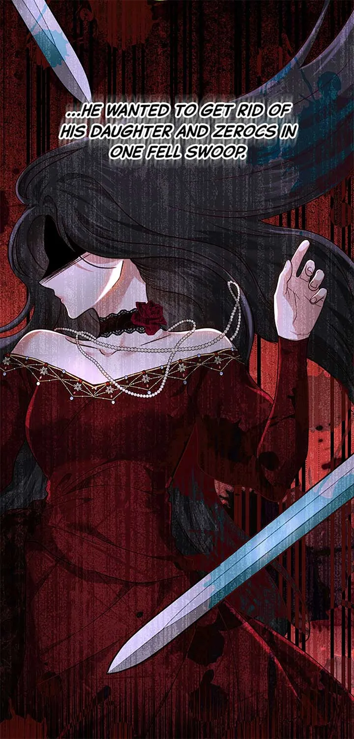 The Princess Blooms as a Crazy Flower Chapter 93 Online - página 82