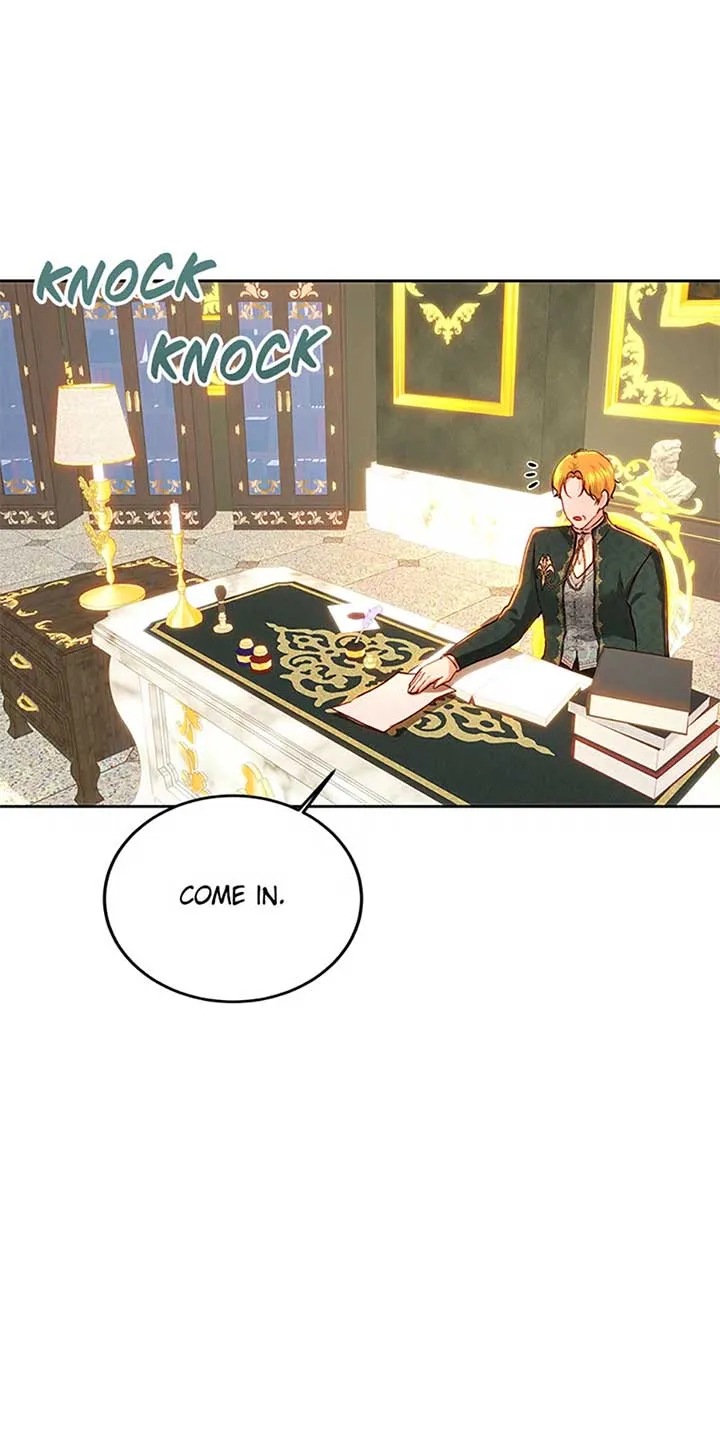 The Princess Blooms as a Crazy Flower Chapter 93 Online - página 84