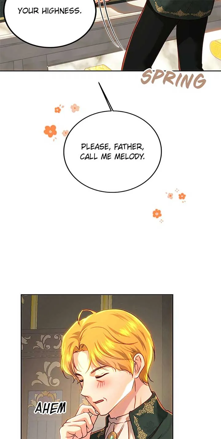 The Princess Blooms as a Crazy Flower Chapter 93 Online - página 86
