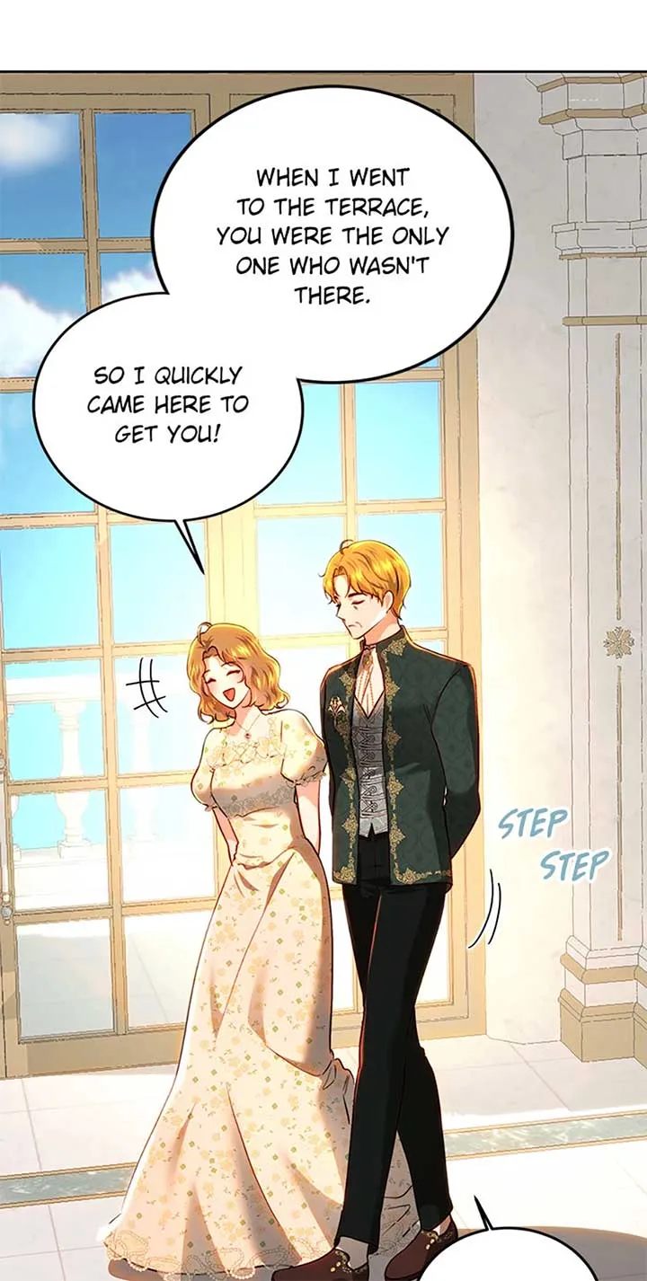 The Princess Blooms as a Crazy Flower Chapter 94 Online - página 1