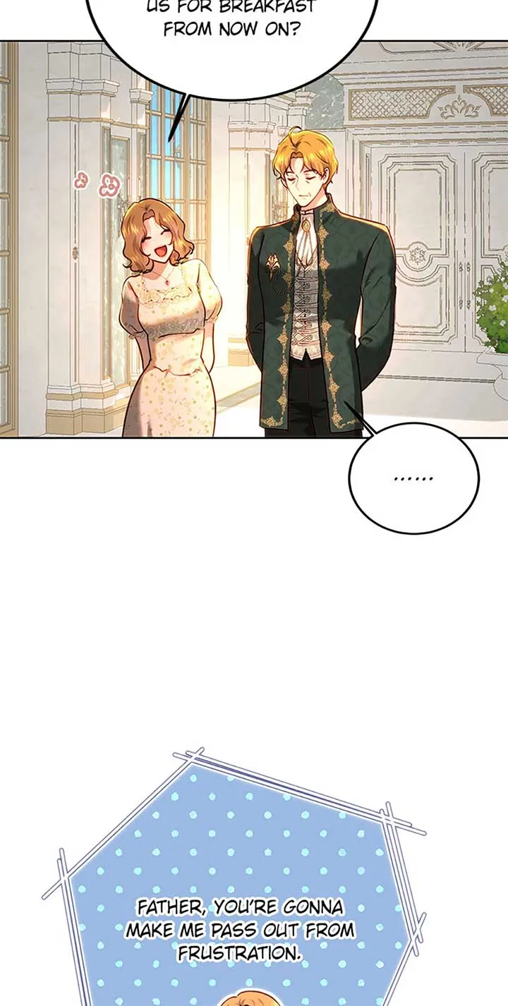 The Princess Blooms as a Crazy Flower Chapter 94 Online - página 4